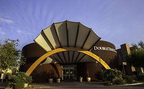 Doubletree Hotel in American Canyon